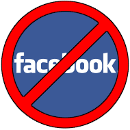 anti facebook